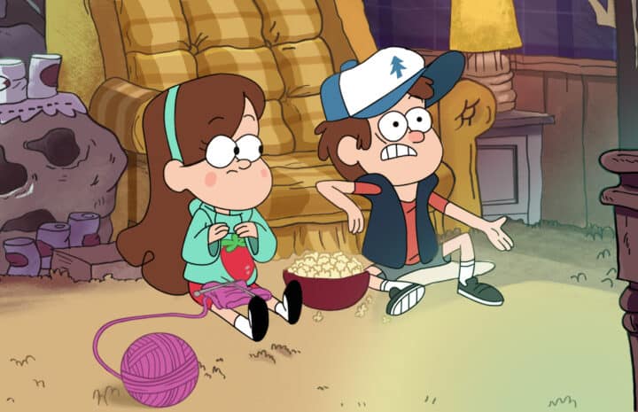 Why Was Gravity Falls Cancelled After The Second Season? (Updated 2023)