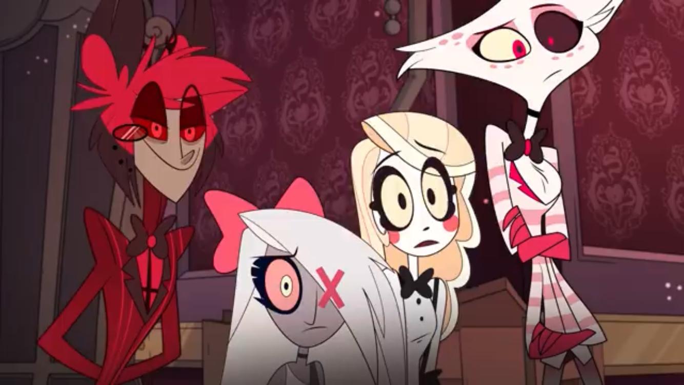 Hazbin Hotel Season 2 Release Date, Cast, Plot, And All Core Updates ...