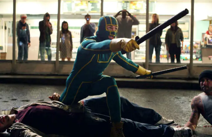 Kick-Ass 3 Release Date, Cast, Plot And Much More!
