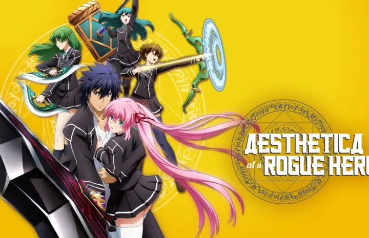 Aesthetica Of A Rogue Hero Season 2 Release Date, Cast, And All Astounding Updates!