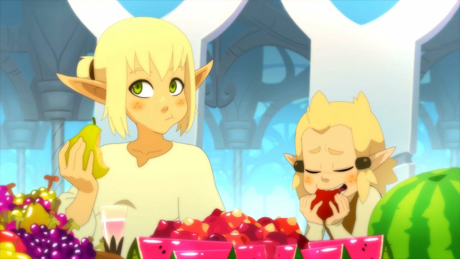 Wakfu Season 4 Release Date And Other Astounding Updates Fiferst 4508