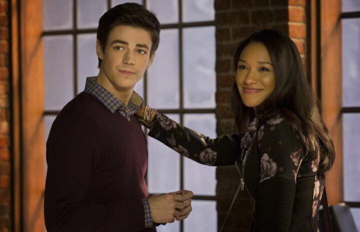 The Flash Season 9 Episode 6 Review – Highlights of “The Good, the Bad and the Lucky”