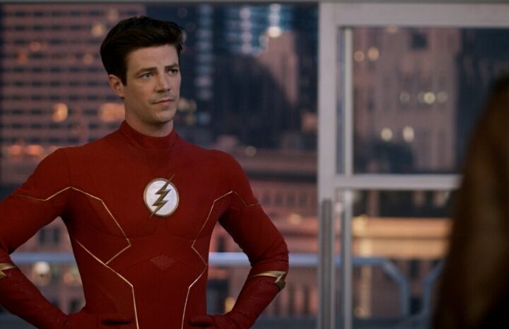 The Flash Season 9 Episode 2 Review – Highlights of “Hear No Evil”