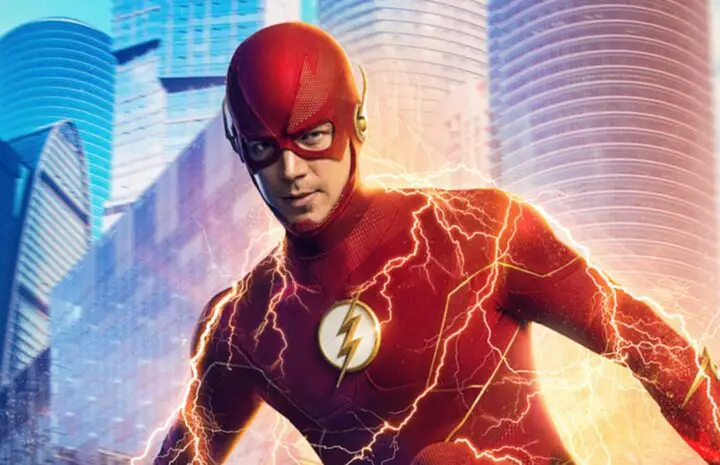 The Flash Season 9 is the end | Shows like The flash | The Flash season 10 is not happening