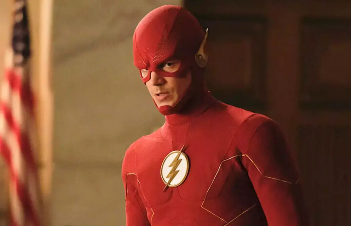 The Flash season 9 Cast and Characters: Superb Speedsters!