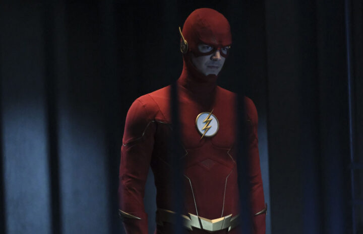 The Flash Season 9 Episode 10 Review – Is “A New World, Part One” The Last Episode?