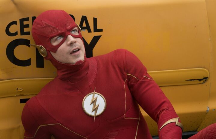 The Flash Season 9 Episode 12 Power Review – *Spoiler Alert!*