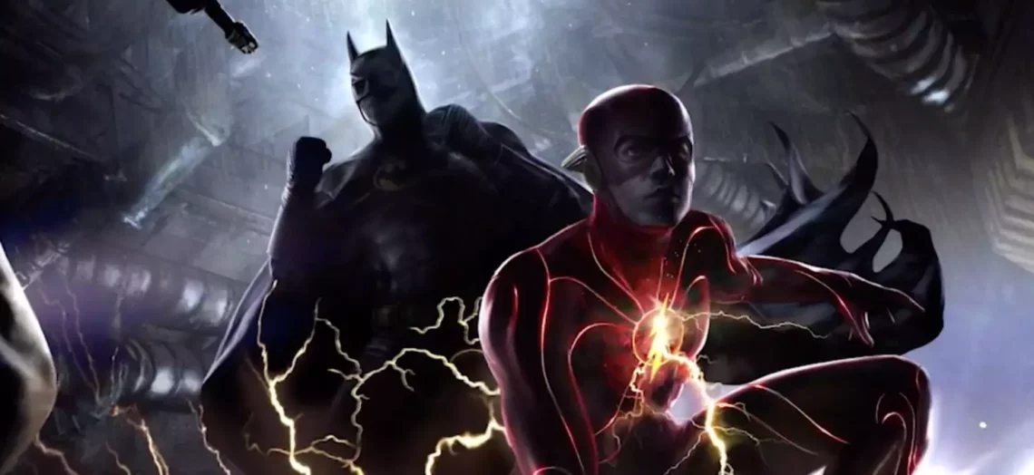 The Flash and Batman | is flash a successful series?