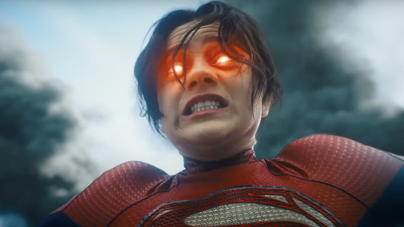 WHERE TO WATCH THE FLASH MOVIE 2023?