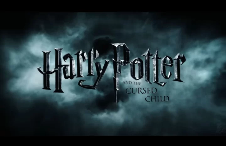 Harry Potter and the Cursed Child: A Cinematic Spell in the Making